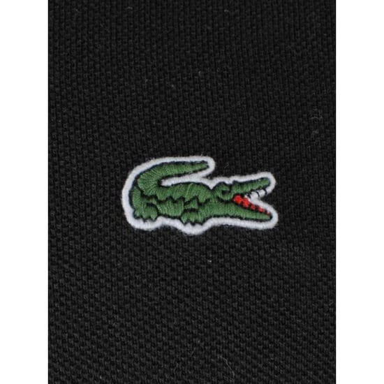 Lacoste Original L.12.12 men's polo shirt long sleeve cotton - Image 2