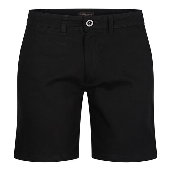 Cappuccino Italia Chino short black - Image 1