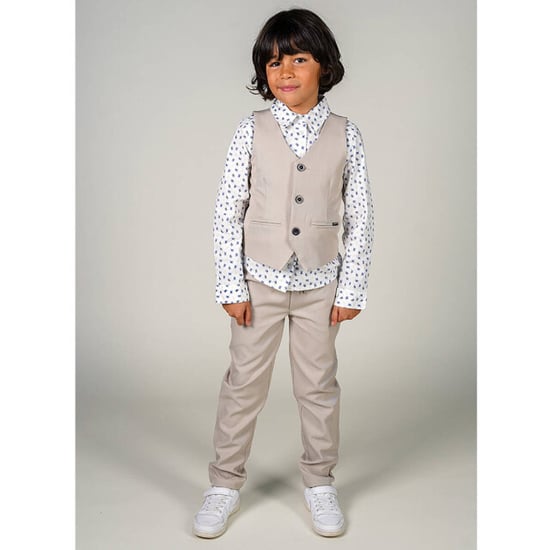 Le Chic Gilet l511-6161 art - Image 3