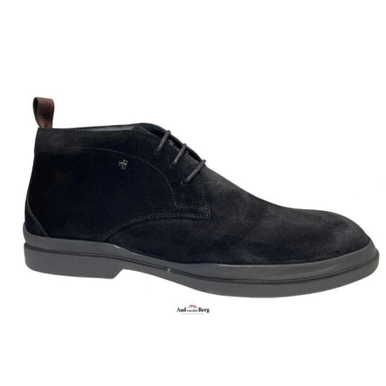 Floris van Bommel Herenschoenen veterlaarzen - Image 1