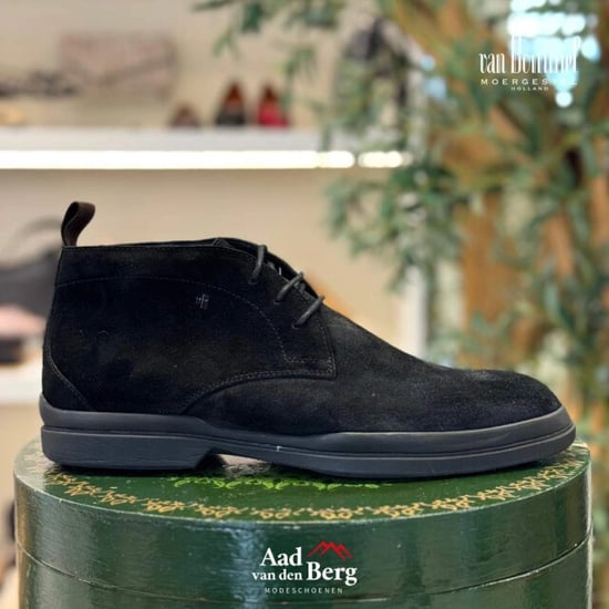 Floris van Bommel Herenschoenen veterlaarzen - Image 5