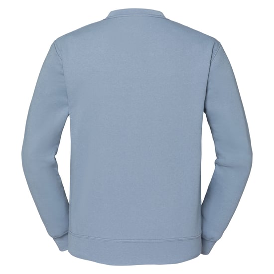 Fruit of the Loom Uniseks klassiek ingelegd sweatshirt voor volwassenen - Image 2