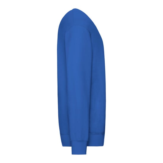 Fruit of the Loom Uniseks lichtgewicht sweatshirt met inzet voor volwassenen - Image 3