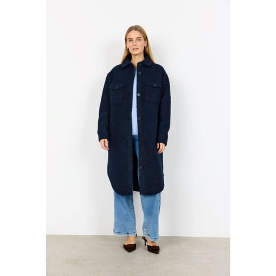 Soyaconcept Shaima 5 navy - Image 1