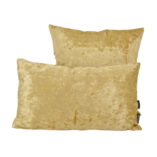 Gek op kussens! Sierkussen velvet blush | 45 x 45 cm | polyester - Image 2