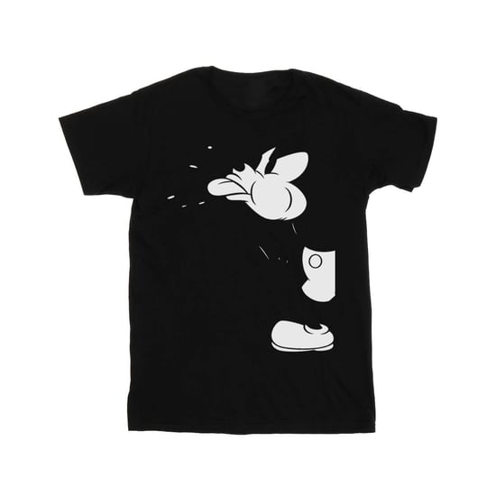 Li-cense Disney heren mickey mouse cut t-shirt - Image 1