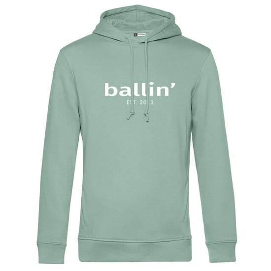 Ballin Est. 2013 Basic hoodie - Image 1