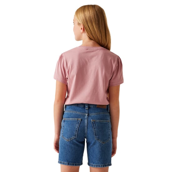 Regatta Kinderen/kinderen bosley viii wild flowers t-shirt - Image 4