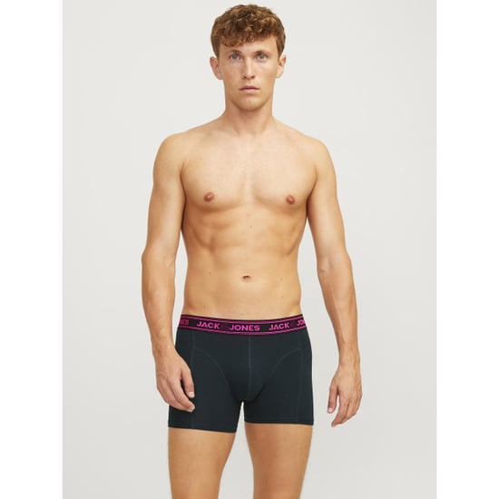 Jack & Jones 3-pack jacethan boxers - Image 5