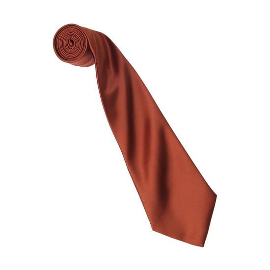 Premier Kleurencollectie satijnen stropdas - Image 2