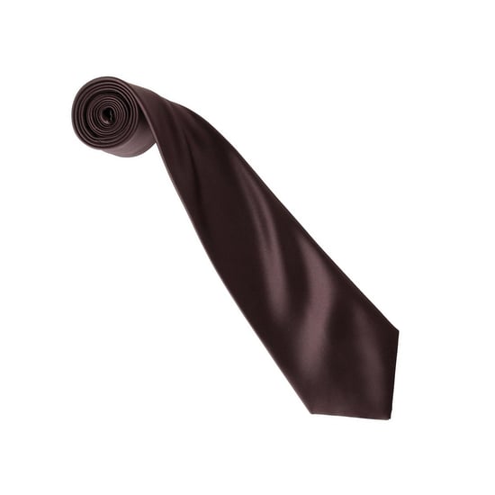 Premier Kleurencollectie satijnen stropdas - Image 2
