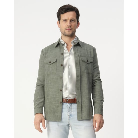 Campbell Overshirt - Image 1