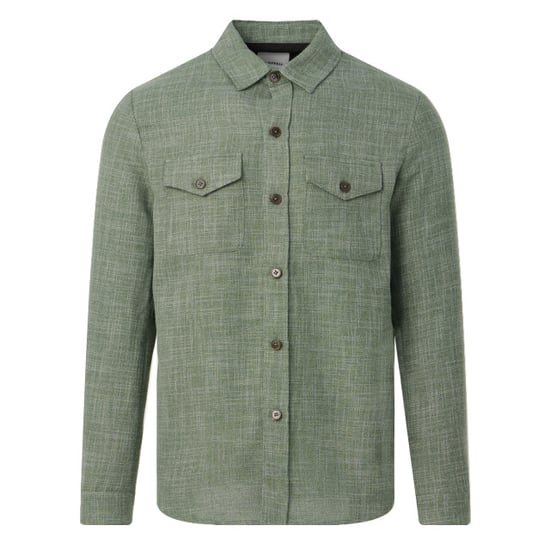Campbell Overshirt - Image 2