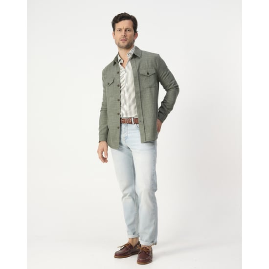 Campbell Overshirt - Image 3
