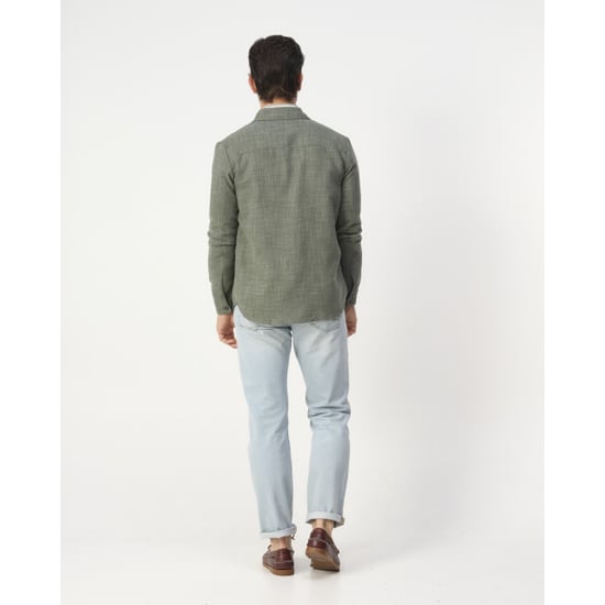 Campbell Overshirt - Image 4