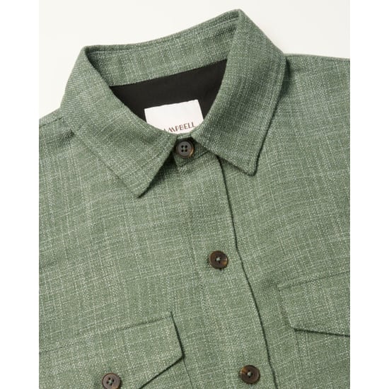 Campbell Overshirt - Image 5