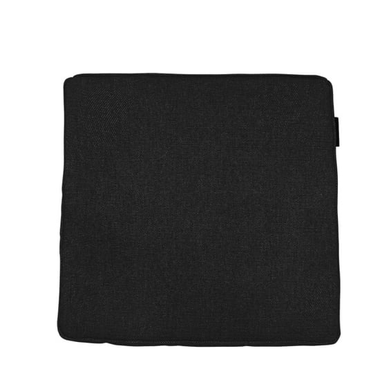 Madison zitkussen black canvas eco+ ca. set van 4 - Image 3