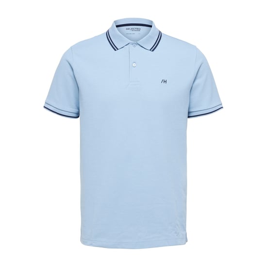 Selected Dante sport polo - Image 1