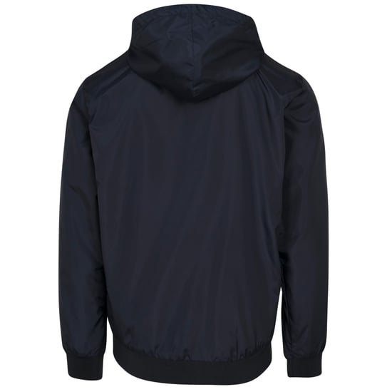 Ballin Est. 2013 Jacka Sommar Windbreaker Blå - Image 2