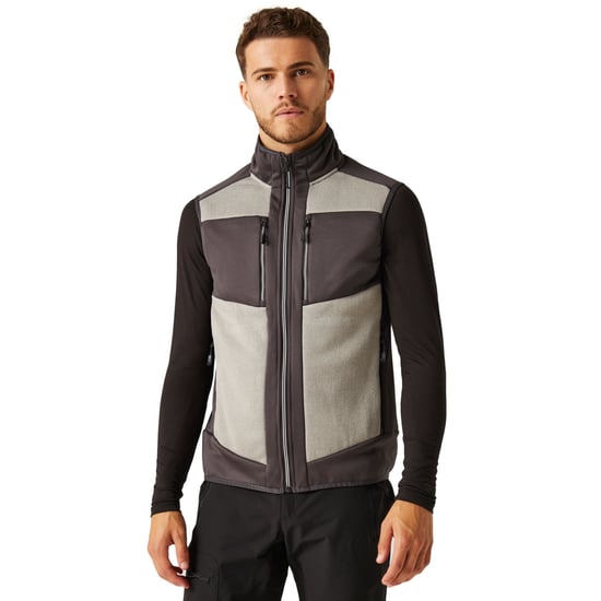 Regatta Stretch bodywarmer voor heren - Image 3
