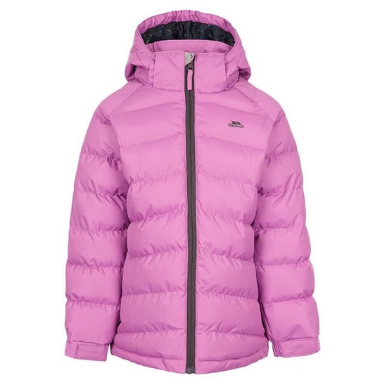 Trespass Kindermeisjes amira casual jacket - Image 1