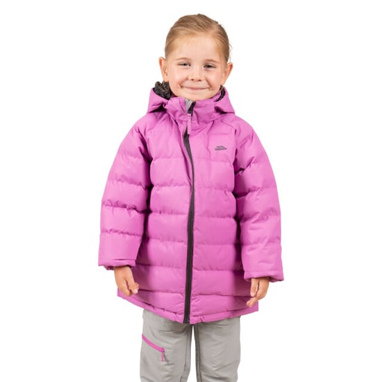 Trespass Kindermeisjes amira casual jacket - Image 3