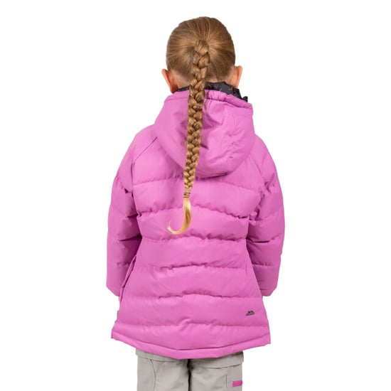 Trespass Kindermeisjes amira casual jacket - Image 4