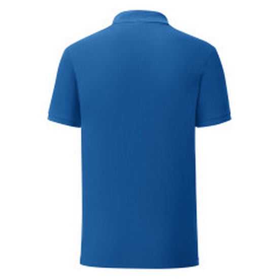 Fruit of the Loom Heren iconisch poloshirt - Image 2