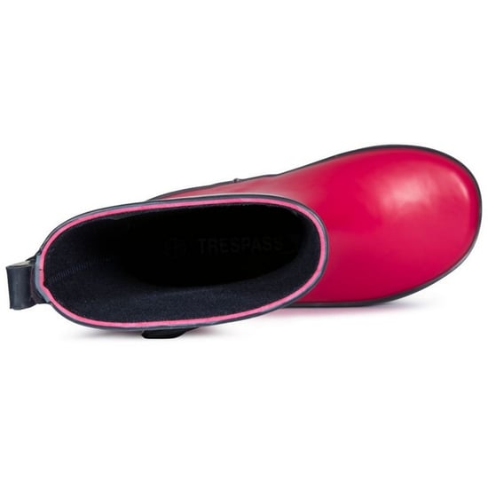 Trespass Trompet wellington laarzen voor kinderen/kinderen - Image 5