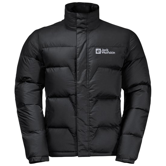 Jack Wolfskin Dna tundra xt down jacket - Image 1