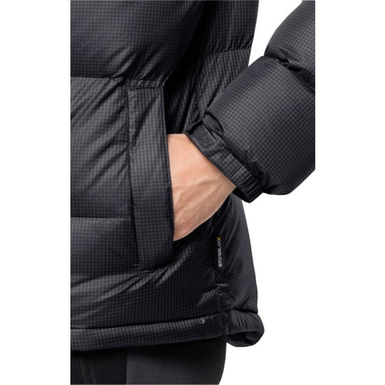 Jack Wolfskin Dna tundra xt down jacket - Image 2