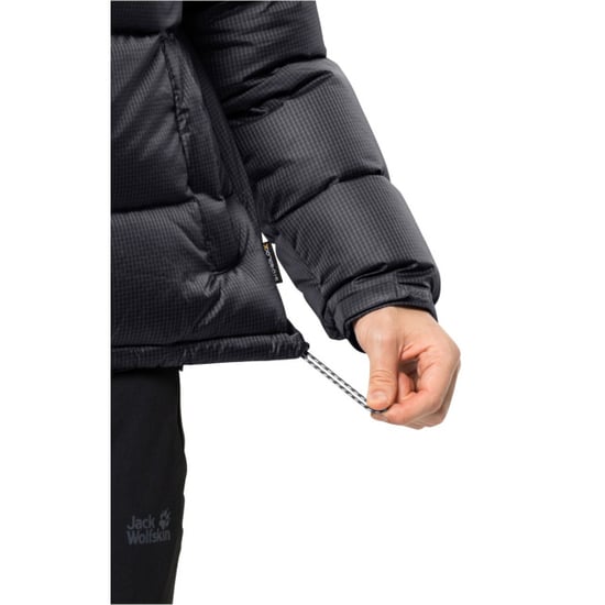 Jack Wolfskin Dna tundra xt down jacket - Image 3
