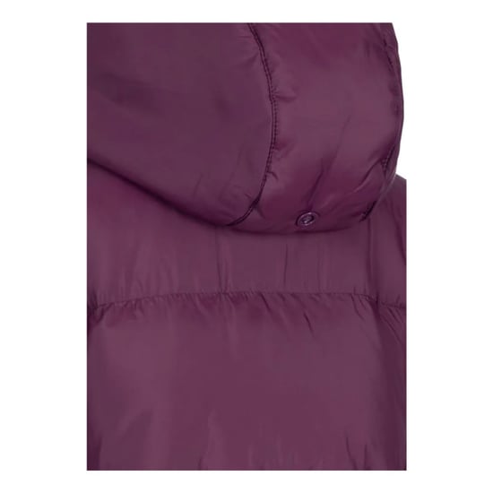 Trespass Flickor Ailie Casual Fodrad Jacka (Potent Lila) - Image 4