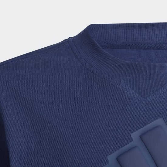 Adidas Sportshirt jongens - Image 3