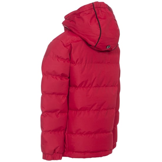 Trespass Jongens tuff hooded jas - Image 2