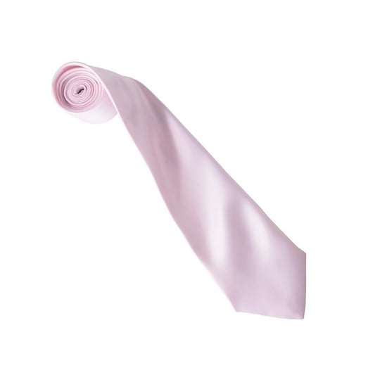 Premier Kleurencollectie satijnen stropdas - Image 2