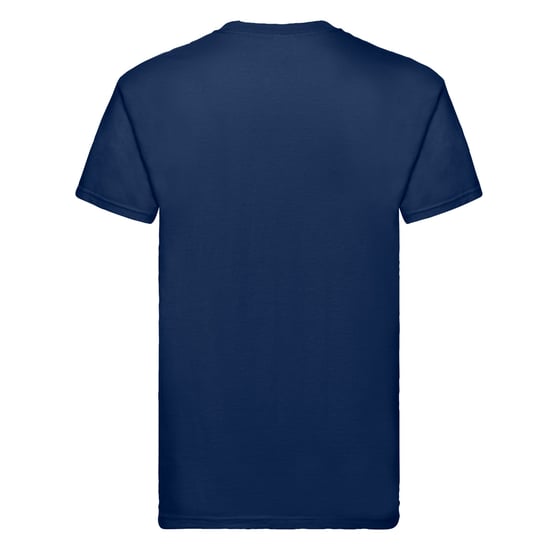 Fruit of the Loom Unisex super premium t-shirt voor volwassenen - Image 2