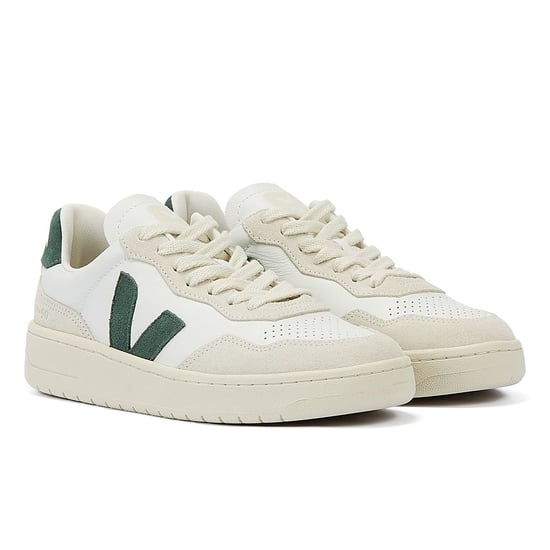Veja V-90 | white cyprus lage sneakers unisex - Image 1
