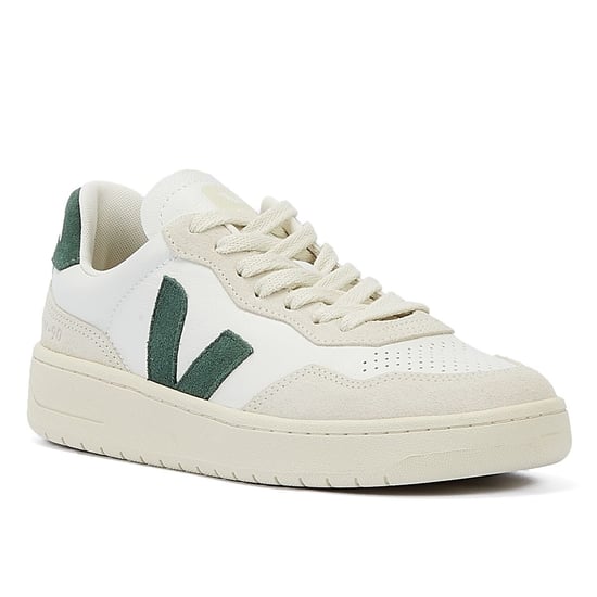 Veja V-90 | white cyprus lage sneakers unisex - Image 2