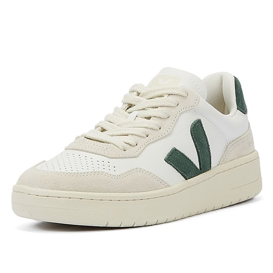 Veja V-90 | white cyprus lage sneakers unisex - Image 3