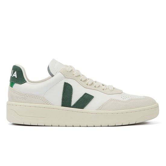 Veja V-90 | white cyprus lage sneakers unisex - Image 4