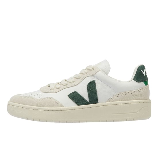 Veja V-90 | white cyprus lage sneakers unisex - Image 5