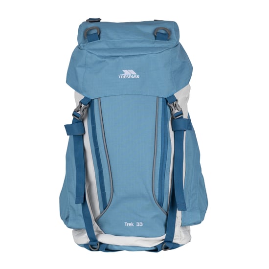 Trespass Trek 33 rugzak/rugzak (33 liter) - Image 1
