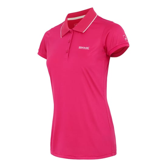 Regatta Dames remex ii polo hals t-shirt - Image 3
