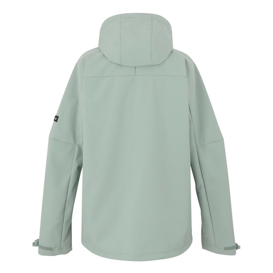 Regatta Heren arana waterdichte soft shell jas - Image 2