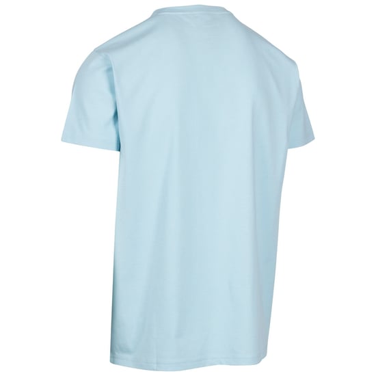 Trespass Heren cedarf bedrukt t-shirt - Image 2