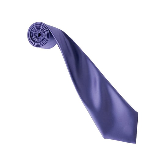 Premier Kleurencollectie satijnen stropdas - Image 2