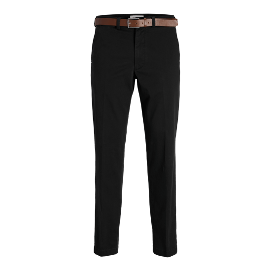 Jack & Jones Cody spencer belted cargo - Image 1