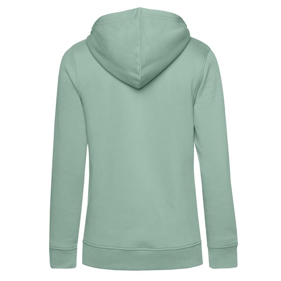 Ballin Est. 2013 Hoodies Wmn Hoodie Green - Image 2