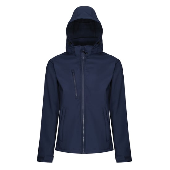 Regatta Heren 3 layer membrane soft shell jas - Image 1